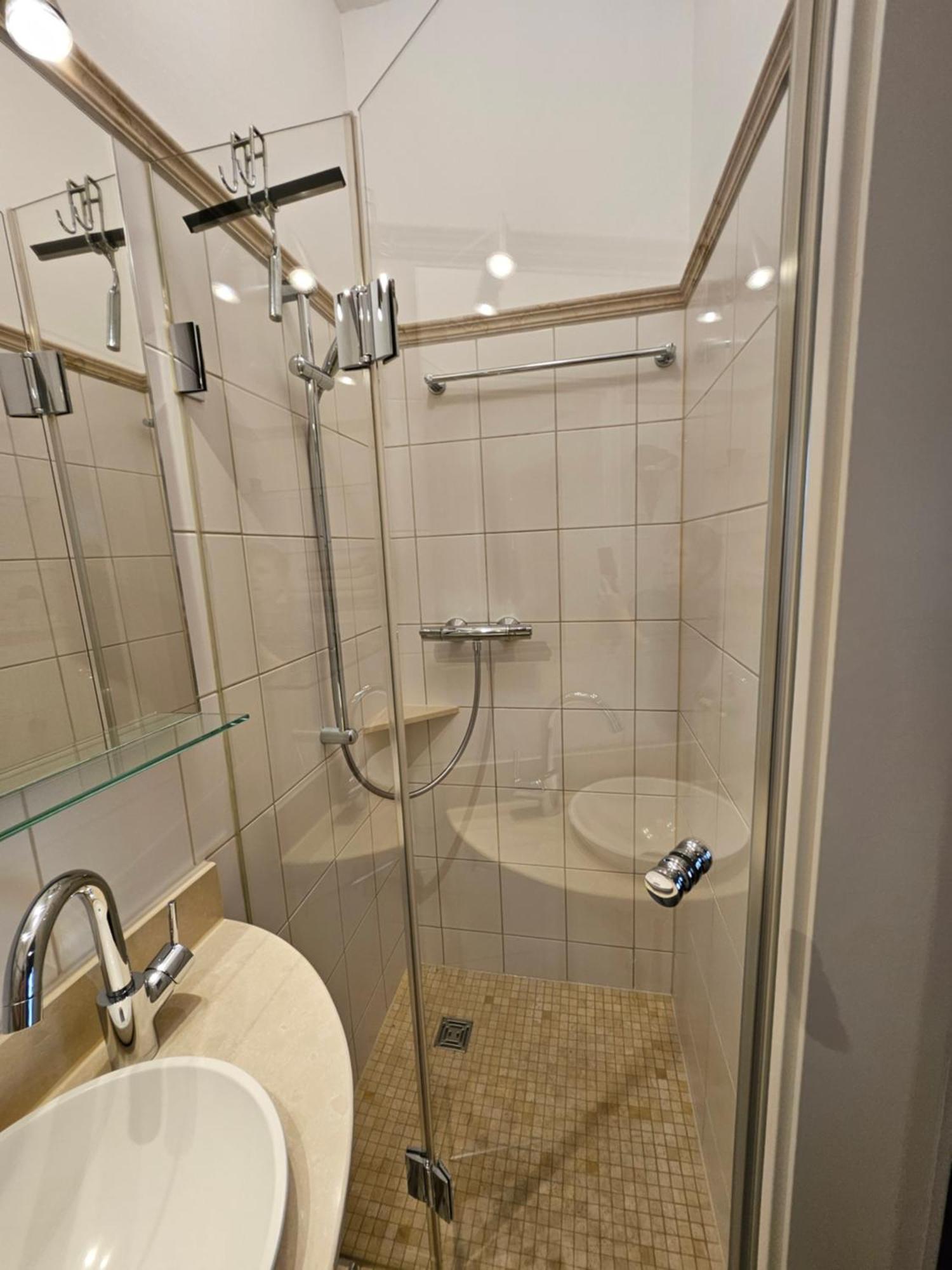 Altstadt Suite Lüneburg Exteriör bild